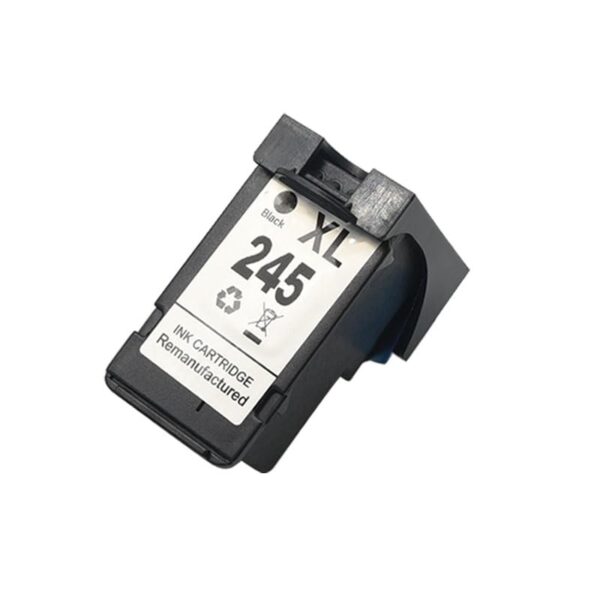 1 Set X Cartridge 245XL Ink Cartridge PG-245 CL-246 Replacement for Canon Ink 245 and 246 Compatible for Canon 245XL 246XL Pack for Pixma MG2522 TS3122 TS3322 MX490 TR4520 Printer 245 Ink - Image 4