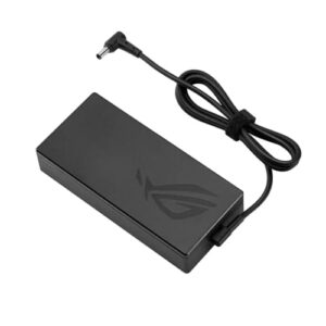 200W Laptop Charger ADP-200JB D for ASUS Rog Zephyrus G15 GA503 GA503QM GA503QR GA503QS Laptop AC Adapter