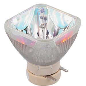 AWO Original UHP225W Lamp Bulb for LMP-H220,LMP-E221,LMP-E220,LMP-D214 for Sony VPL-VW385ES,VPL-VW360ES,VW285ES,VPL-SW620C,VPL-SW630C,VPL-SW630M,VPL-SW635C,VPL SW-631,VPL SW631C,VPL SW636C,VPL-EW345