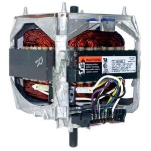 ClimaTek Washing Machine Motor Fits Whirlpool 8528158