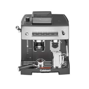 Cuisinart Espresso Bar™ Grind & Brew Espresso Machine