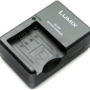 DE-A93B DE-A94 Camera Battery Charger：Compatible with Panasonic Lumix DMW-BLD10, DMW-BLD10E, DMW-BLD10PP, DMW-BLD10GK GF2 GF2GK Battery, DE-A93 DE-A94B Charger, DMC-GX1, DMC-G3, DMC-GF2 Cameras