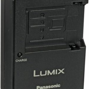 DSLR Camera Charger DE-A83 DE-A83BA Compatible with Panasonic: DMW-BMB9, DMW-BMB9PP, DE-A83, DE-A83B and Lumix DC-FZ80, FZ40, FZ45, FZ47, FZ48, FZ60, FZ62, FZ70, FZ72, FZ100, FZ150 Battery Power