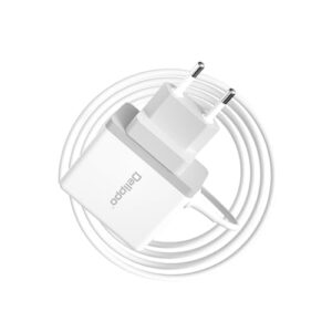 Delippo 16.5V 3.65A for Mac Book Pro Charger AC 60W L-Tip Power Adapter Replacement Charger for MacBook Pro 13 inch A1181 A1278 A1184 A1330 A1342 A1344 (Before Mid 2012 Models) with 6ft Long Cable