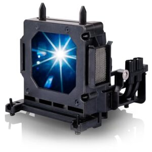 EWO’S LMP-H210 Lamp Bulb for Sony VPL-HW45ES VPL-HW65ES Projector Lamp Bulb Replacement