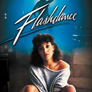 FLASH DANCE [amazondvd Collection]