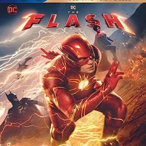 Flash, The (4KUHD) [4K UHD]