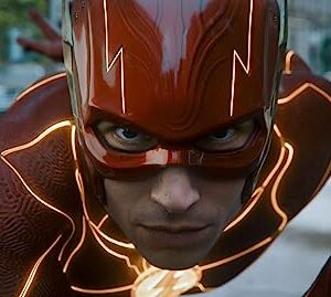 Flash, The (4KUHD) [4K UHD]