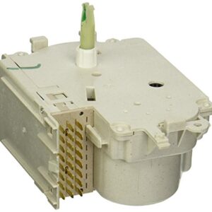 GE WH12X10164 Genuine OEM Timer for GE Washing Machines