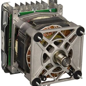 GE WH20X10076 Genuine OEM Motor & Inverter Assembly for GE Washing Machines