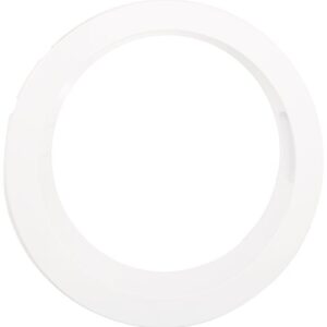 GENUINE Frigidaire 134550500 Door Panel Washing Machine