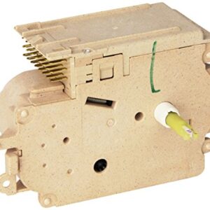 GENUINE Frigidaire Washing Machine Timer Unit
