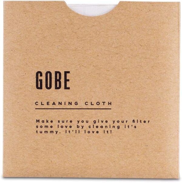 Gobe NDX 52mm Variable ND Lens Filter (1Peak) - Image 6