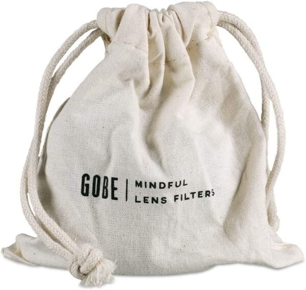 Gobe NDX 52mm Variable ND Lens Filter (1Peak) - Image 7