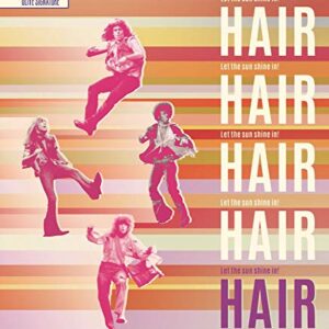 Hair (Olive Signature)