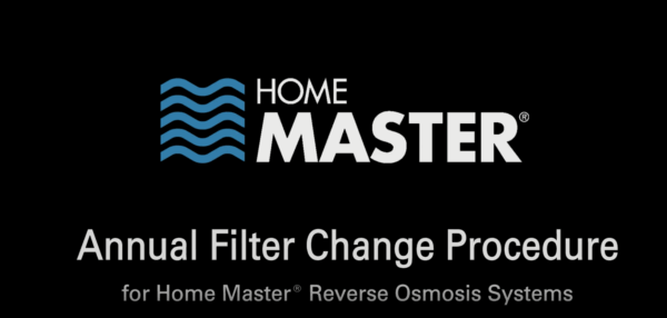 Home Master ISetTMA8 Artesian And HydroGardener Replacement Water Filter Change Set, White - Image 8