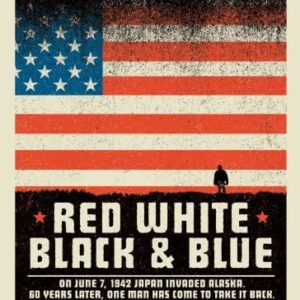Independent Lens: Red, White, Black & Blue