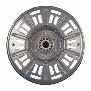 LG AHL72914402 Genuine OEM Rotor Assembly for LG Washing Machines