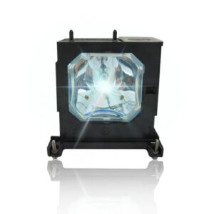 LMP-H200 Replacement Projector Lamp Bulb Compatible with Sony VPL-VW40 VPL-VW50 VPL-VW60 Projectors, with Housing