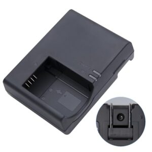 LP-E17 LC-E17 Quick Wall Battery Charger for Canon LC-E17E LC-E17C Battery Compatible with Canon EOS R50 R8 RP R10,Rebel T6i T7i T8i,T6s,SL2,SL3,EOS M3,M5,M6,200D,77D,750D,760D,800D,KISS X8i Cameras
