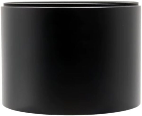 Lens Shade (Hood) Compatible with Canon RF 100-500mm F4.5-7.1 L is USM (Includes Lens Cap) - Image 3