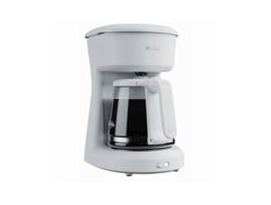 Mr. Coffee® Simple Brew 12-Cup Switch Coffee Maker