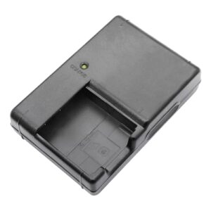 NP-BG1 NP-FG1 Battery Charger for Sony: Compatible for BC-CSG BC-TRN2 BC-TRN BN1 FD1 FT1 FR1 Battery Cyber-Shot DSC-H3 DSC-H7 DSC-H9 DSC-H10 DSC-H20 DSC-H50 DSC-H55 DSC-H70 DSC-H70B DSC-H70L Camera