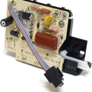 OEM Speed Control 9706648 10814992 for Whirlpool, KitchenAid Stand Mixer