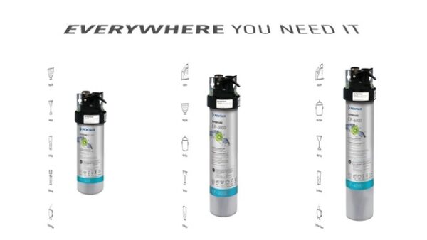 Pentair Everpure EF-1500 Full Flow Drinking Water System, EV985800, NSF Certified to Reduce Lead, includes Filter Head, Filter Cartridge, All Hardware and Connectors, 1,500 Gallon Capacity, 0.5 Micron - Image 6
