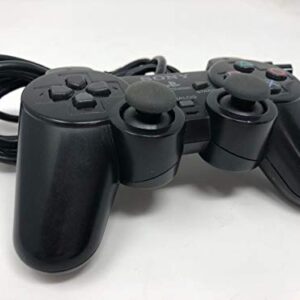 Playstation 2 Dual shock controller Black