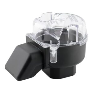 Replacement Part Coffee Maker Grinder DGB-500GRD with Lid,Compatible with Cuisinart DGB-600, DGB-500, DGB-475