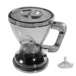 Smart Reusable Coffee Dripper & Filter Cup ，Paperless Automatic Pour Over Coffee & Tea Maker ，Immersion Extraction, BPA-Free, Home Brewing, Large 21oz