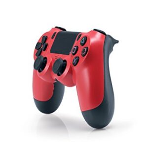 Sony Computer Entertainment Wireless Controller (Magma Red)