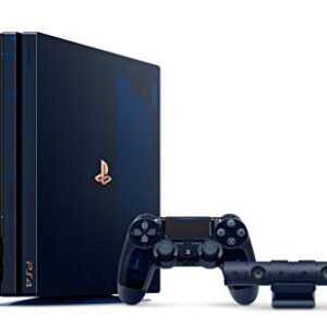 Sony Interactive Entertainment LLC Pro 2TB 500 Million Le – PlayStation 4