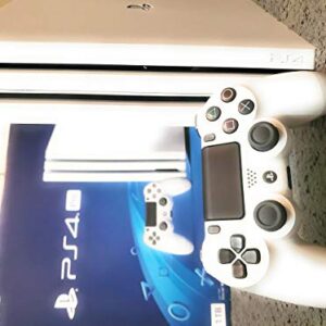 Sony PlayStation 4 Pro 1TB White (PS4)