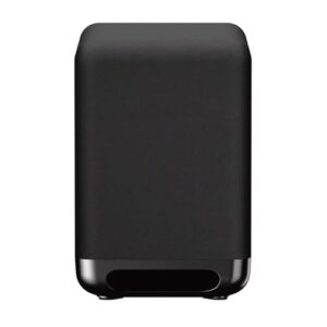Sony SA-SW5 Wireless Subwoofer for BRAVIA THEATER (BAR 9, BAR 8, QUAD), HT-A9/A7000/A5000/A3000/S2000 and STR-AN1000