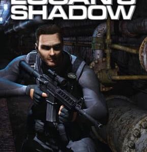 Syphon Filter: Logan’s Shadow – Sony PSP