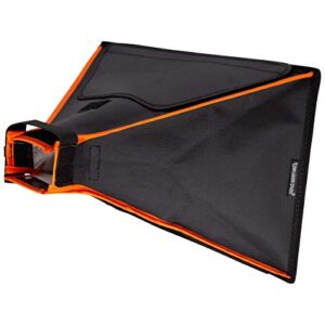 UNPLUGGEDSTUDIO Mini Soft Box Large Type AC-045 for Speedlite