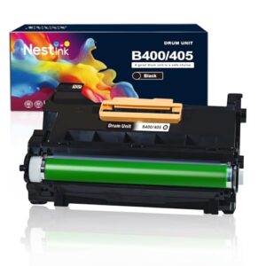 VersaLink B400/B405 Drum Cartridge – 1 Pack 101R00554 Drum Unit Replacement for Xerox VersaLink B405 B400 B400DN B400N B405DN Printer, Black (NO Toner)