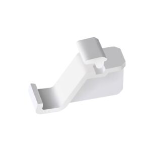 W11724411 W10909479 Heater Support Compatible with Whirlpool, KitchenAid Jenn-Air KBHS179BSS00 KBHS109SSS04 KBHS109SSS03(replaces W10909479,W10120232, W10204461, W10288008, WPW10204461)