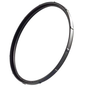 X1 UV Filter for Camera Lenses – Weather-Sealed UV Filter with Protection Against Dust and Water – MRC4, Ultra-Slim, 25 Year Support, by Breakthrough Photography, 95mm