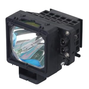 XL-2200 A+ Quality Replacement TV Lamp for Sony KDF-E60A20 KDF-E55A20 KDF-60WE655 KDF-60WF655 KDF-60X5955 KDF-60XS955 KDF-55XS955 TV Bulb with Housing
