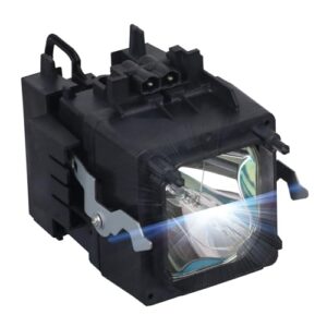XL-5100 Replacement TV Lamp for Sony KDS-R50XBR1 KDS-R60XBR1 KS-50R200A KS-60R200A KDS-60R2000 KDF-50R1000 KDF-60R1000 TV Bulb with Housing