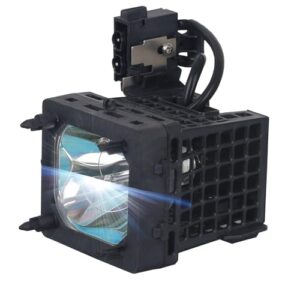 XL-5200 Replacement TV Lamp for Sony KDS-60A3000 KDS-60A2020 KDS-60A2000 KDS-55A3000 KDS-55A2020 KDS-55A2000 KDS-50A3000 KDS-50A2020 KDS-50A2000 TV Bulb