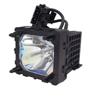 XL-5200 TV Premium Replacement Projector Lamp with Housing for Sony KDS-60A2020 KDS-60A3000 SXRD XL5200 KDS-50A3000 KDS-55A2000 KDS-55A2020 KDS-55A3000 KDS-60A2000 Projector
