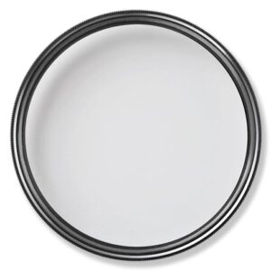 ZEISS T* Anti-Reflective Coating UV Protection Filter 86mm