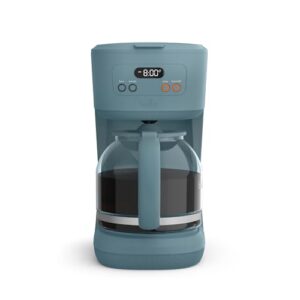 bella 12 cup Programmable Coffee Maker