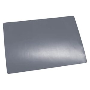 Cooks Innovations Non-Stick Oven Protector Mat – Heavy Duty Nonstick Oven Rack Liners to Protect Convection, Electric, Gas, & Microwave Ovens – BPA & PFOA Free Heat Resistant Baking Mat
