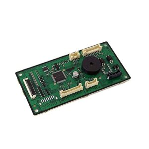 Samsung DE92-03773A Range Oven Control Board Genuine Original Equipment Manufacturer (OEM) Part