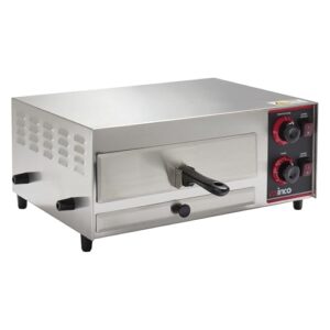 Winco EPO-1 Pizza Oven, Silver